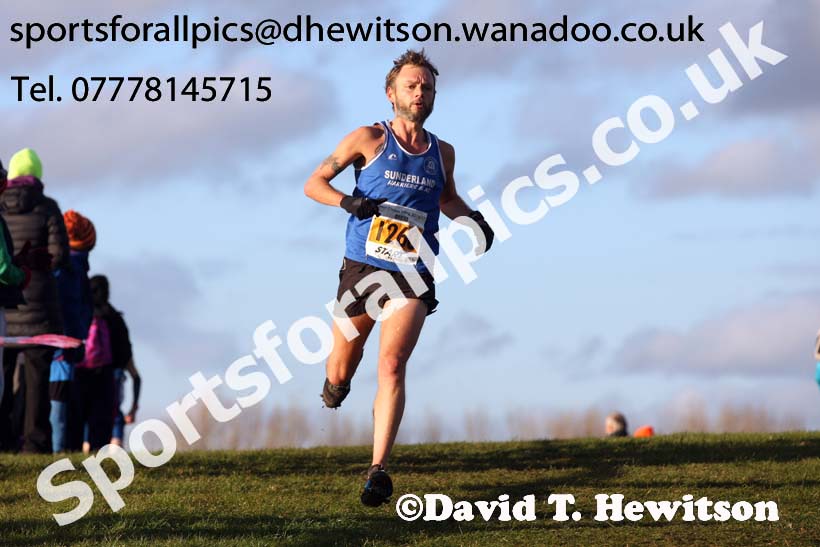 Senior mens Start fitness NEHL, South Shields. Photo: David T. Hewitson/Sports for All Pics